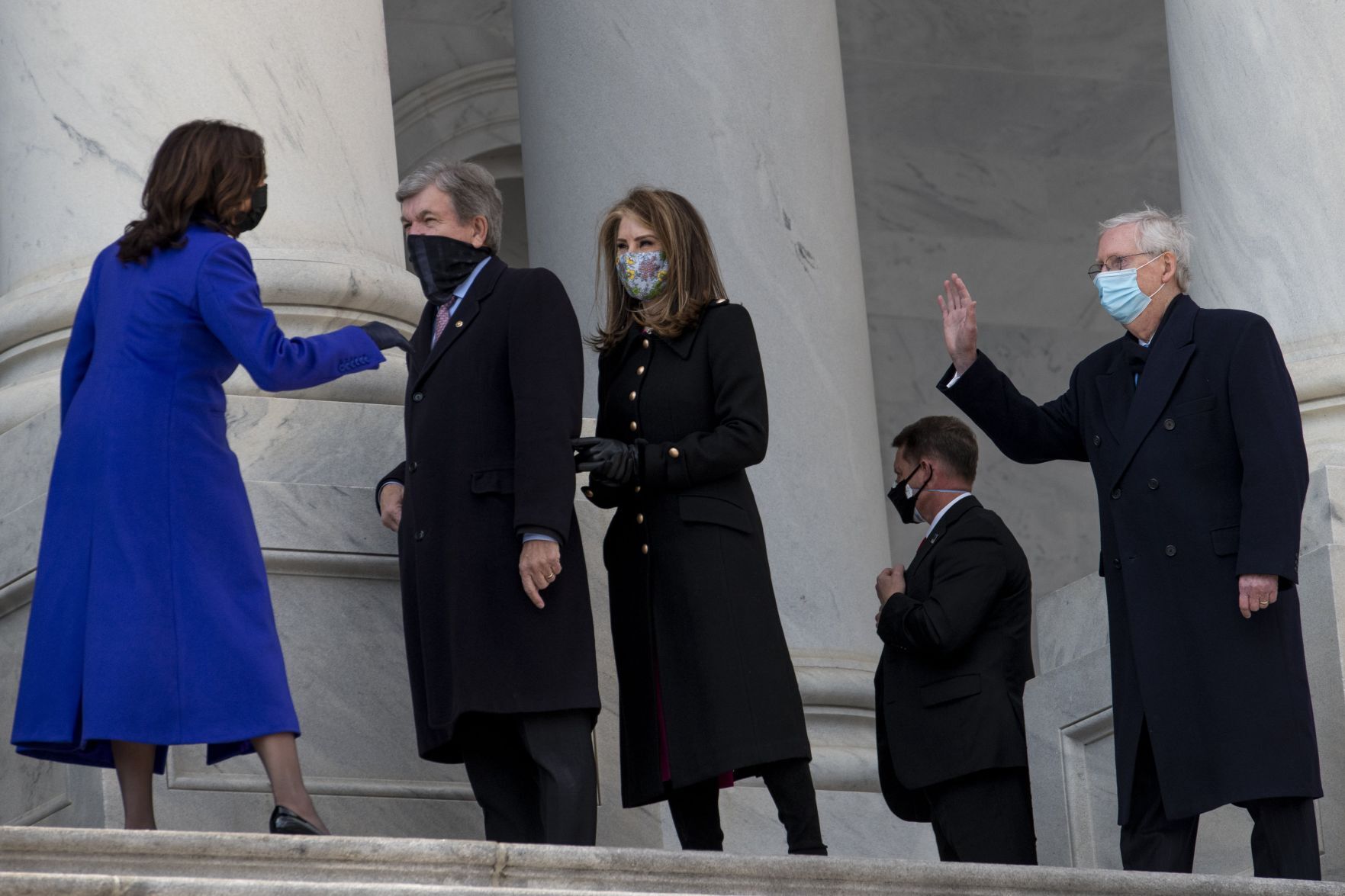 Biden Inauguration